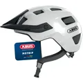 Produktbild: MTB-Helm MoTrip - robuster Fahrradhelm mit höhenverstellbarem Schirm für Moun...