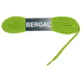 Produktbild: Bergal Schnürsenkel Sneaker Laces - Flach - 10 mm Breit grün 140 cm