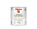 Produktbild: Alpina Heizkörperlack 750 ml weiß seidenmatt