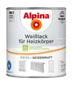 Produktbild: Alpina Heizkörperlack Weißlack für Heizkörper