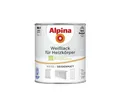 Produktbild: Alpina Heizkörperlack Alpina Heizkörperlack 750 ml weiß seidenmatt