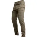 Produktbild: Motorrad Jeans W31-L30 - John Doe Defender Mono Unisex Cargo Hose - olive
