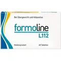 Produktbild: Formoline L112 Tabletten zum Abnehmen