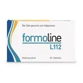 Produktbild: formoline L112: Kalorienmagnet zum Abnehmen, mit Wirk-Ballaststoff L112 auf natürlicher Basis zur Gewichtsreduktion & -kontrolle bei Übergewicht, Klinisch belegt, 48 Tabletten