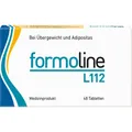 Produktbild: FORMOLINE L112 Tabletten 48 St PZN 01878414