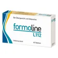 Produktbild: formoline L112 Tabletten · 48 St · PZN 01878414