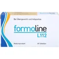 Produktbild: FORMOLINE L112 Tabletten 48 St PZN01878414