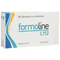 Produktbild: FORMOLINE L112 Tabletten, 48 St PZN 01878414