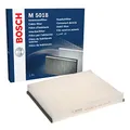 Produktbild: Bosch Automotive M5018 - Innenraumfilter Standard