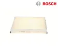 Produktbild: Filter, Innenraumluft BOSCH 1987435018 für Ford Focus III GT