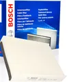 Produktbild: BOSCH 1987435018 Innenraumfilter für VOLVO V40 C-MAX II FOCUS III GRAND GT KUGA