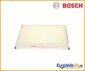 Produktbild: Filter, Innenraumluft BOSCH 1987435018 für Ford Focus III GT
