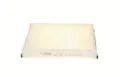 Produktbild: Bosch 1 987 435 018 Filter, Innenraumluft für FORD VOLVO 1987435018 Filter, Inne