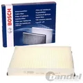 Produktbild: BOSCH INNENRAUMFILTER POLLENFILTER für FORD C-MAX FOCUS GRAND GT KUGA TOURNEO