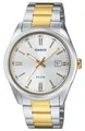 Produktbild: CASIO Collection MTP-1302PSG-7AVEF Herren Uhr mit Datumsanzeige Neu