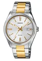 Produktbild: Casio Casio Collection Mehrfarbig Unisex Armbanduhr MTP-1302PSG-7AVEF