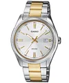 Produktbild: CASIO Bicolor Herrenuhr MTP-1302PSG-7AVEF