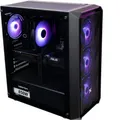 Produktbild: XPERION XGD-CX3D R7-GF5070T-322 Gaming-Desktop-PC AMD Ryzen 7 9800X3D 4.7 GHz