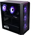 Produktbild: XPERION XGD-CX3D R7-GF5070T-322 Gaming-Desktop-PC AMD Ryzen 7 9800X3D 4.7 GHz