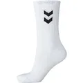 Produktbild: hummel Sportsocken 3-PACK BASIC SOCK WHITE 41