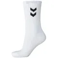 Produktbild: hummel Sportsocken Basic Socken (3-er Pack) 12 (41-45)
