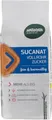 Produktbild: Naturata Sucanat Zuckerdose, rund, 800 g, 2 Stück