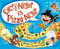 Produktbild: Every Night Is Pizza Night