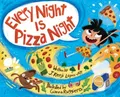 Produktbild: J. Kenji López-Alt Every Night Is Pizza Night (Gebundene Ausgabe)