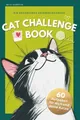 Produktbild: cat challenge book: Mit 60 Aufgaben für dich und Buch Independently published