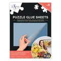 Produktbild: Jig & Puz Puzzle-Klebeblätter für 1000 Teile (80006)