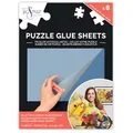 Produktbild: Jig & Puz Puzzle-Klebefolie für 1000 Teile