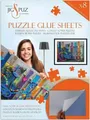 Produktbild: Podklejane arkusze do puzzli do 1000 elementów - Jig&puz