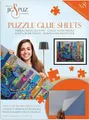 Produktbild: 3663384800061 Podklejane arkusze do puzzli do 1000 elementów Jig&puz