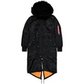 Produktbild: Winterjacke ALPHA INDUSTRIES 