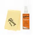 Produktbild: Gibson Pump Polish & Cloth Combo