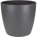 Produktbild: Elho - Bertopf Brussels Ø 12,5 Cm Blumentopf Pflanzentopf Blumenkübel Pflanzkübel