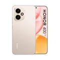 Produktbild: HONOR 400 Smartphone, 5G Handy, 200 MP AI-Superzoom-Kamera, 6,5 Zoll, 5300 mAh, 66 W Schnellladung, 8 GB + 256 GB, 5000 Nits ultrahelles Display, 5-Sterne-Stern-Sturzfestigkeit, Dual-SIM, Android 15
