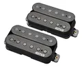 Produktbild: EMG Jim Root JR Daemonum Humbucker-Tonabnehmer Set, Schwarz (7193.00)