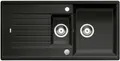 Produktbild: Blanco Granitspüle ZIA 6 S, eckig, 50/100 cm, (1 St), erhältlich in mehreren Farben