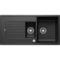 Produktbild: Blanco Zia 6 S (Aufsatzspülbecken, 100 cm, 50 cm) (514740)