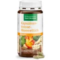 Produktbild: Kapuzinerkresse-Meerrettich-Kapseln - 89 g