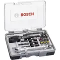 Produktbild: Accessories 2607002786 Bit-set 20teilig Inkl. Bithalter - Bosch