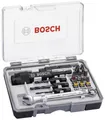 Produktbild: Bosch Accessories 2607002786 Bit-Set 20teilig inkl. Bithalter