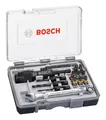 Produktbild: Bosch Zubehör Drill & Drive Schrauberbit-Set, 20-teilig - 6 Stück - 2607002786