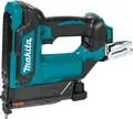Produktbild: Makita LXT DPT353 - Nagler - schnurlos - ohne Batterie - 18 V (DPT353Z)