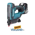 Produktbild: Makita DPT353Z 18V Pin-Tacker Akku-Nagler für Holzbearbeitung, ohne Akku 