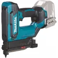 Produktbild: Makita DPT353Z Akku-Pintacker solo blau/schwarz Elektrotacker 18 V Akku-Nagler