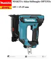 Produktbild: Akku-Stiftnagler DPT353z 18V • 15-35 mm Stiftnagler für punktgenaue Arbeit NEU!