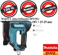 Produktbild: Akku-Stiftnagler DPT353z 18V • 15-35 mm Stiftnagler für punktgenaue Arbeit solo