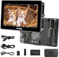 Produktbild: Portkeys BM5 IV 5,5-Zoll Wide-Color-Gamut-On-Camera-Monitor